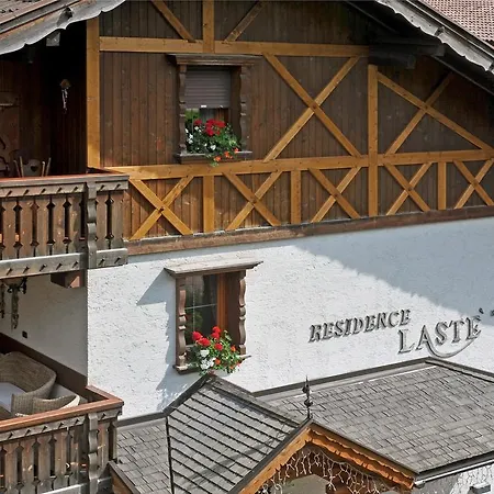 Laste Aparthotel