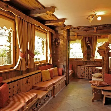 Laste Aparthotel