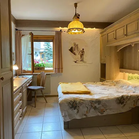 Laste Aparthotel