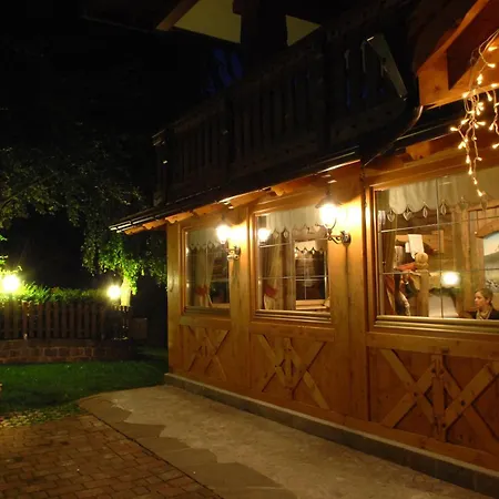 Aparthotel Laste