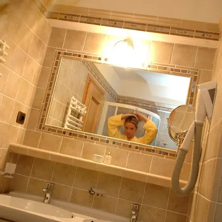 Aparthotel Laste