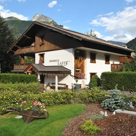 Aparthotel Laste Moena