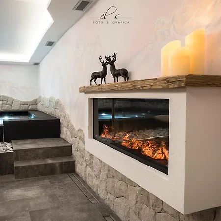 Laste Aparthotel 3*