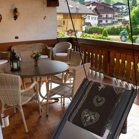 Laste Aparthotel